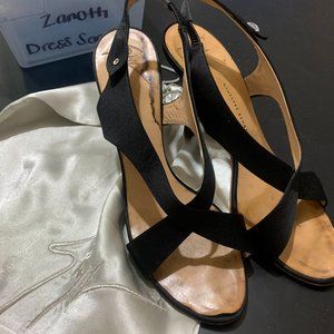 giuseppe zanottia criss cross heels